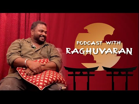 Uraiyaadal with Raghuvaran | Sai Abhijith | Uzumaki Universe