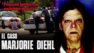 El caso MARJORIE DIEHL | Genio Malvado | Despacho del Cimen