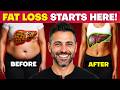 7 BEST Foods To Heal Your Liver And Burn Fat FAST!