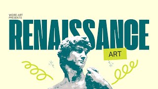 Why were Renaissance artists SO good?