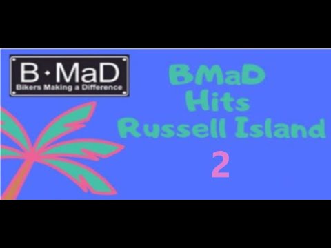 2nd Russell Island Community Day 2019