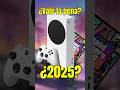 ¡NO COMPRES LA XBOX SERIES S en 2025! #xbox #gaming #gta6