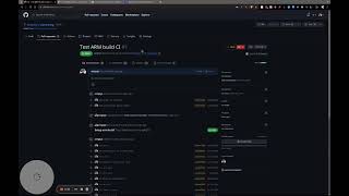 Run Rust Continuous Integration (CI) on ARM Architecture using Buildjet