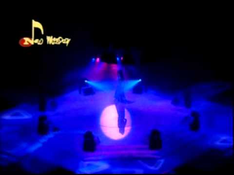 [ 演唱會金曲 ] 海上花 - 甄妮