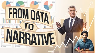 Master KPO Presentations with STORYTELLING! | Dr. Ahmed Samir Insights