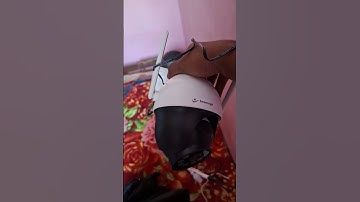 😱secureye 4G PT camera install 🤗 #automobile #cameraman #cameraoperator #youtubeshorts #cctv