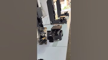 Is this your favorite mini CNC machine?#cncmachine #cncmachining #cnc #minicnc #diy #creative #fyp
