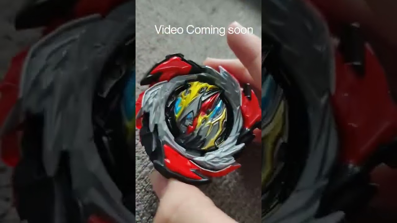 Dangerous Belial (Perfect Gear) It's a Thick Boi