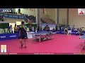 Tuấn Nam Định vs Thạc Duy Nghệ An (+434) | Tứ Kết Đồng Đội Hạng ABCD Giải Đông Sơn Open 2021