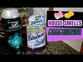 Downy Unstoppable Hacks | Fabuloso Hacks | How To Make Your House Smell Good