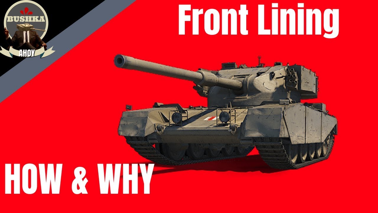 wotblitz fv4202 & T62A FRONT LINING WORLD OF TANKS BLITZ