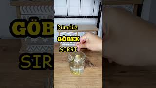 Göbek Eriten Kür