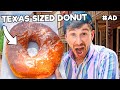 HUGE TEXAS FOOD REVIEW | Austin | Sorted Food