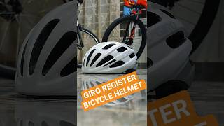 Giro Register Bicycle Helmet 03324570457 #bicycle #cycle #cycling #giro #girohelmet #bicycles
