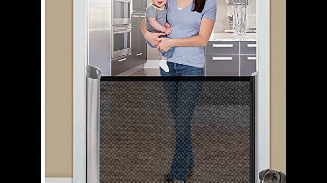 Summer Infant Retractable Baby Gate Home Safety For Your Toddler - Summer Infant Retractable Baby Gate Home Safety For Your Toddler summer infant retractable baby gate home safety for your toddler - summer infant retractable baby gate home safety for your toddler