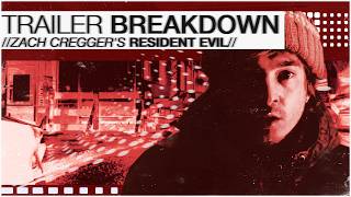 EVERY DETAIL EXPLAINED In Zach Cregger's RESIDENT EVIL Trailer 1