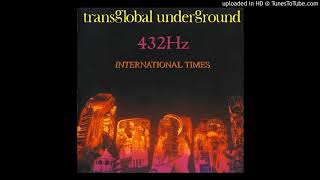 Transglobal Underground - Dopi |432Hz