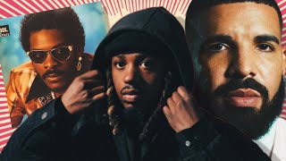 Producer vs. Rapper: The REAL Reason Metro Boomin Took on Drake!