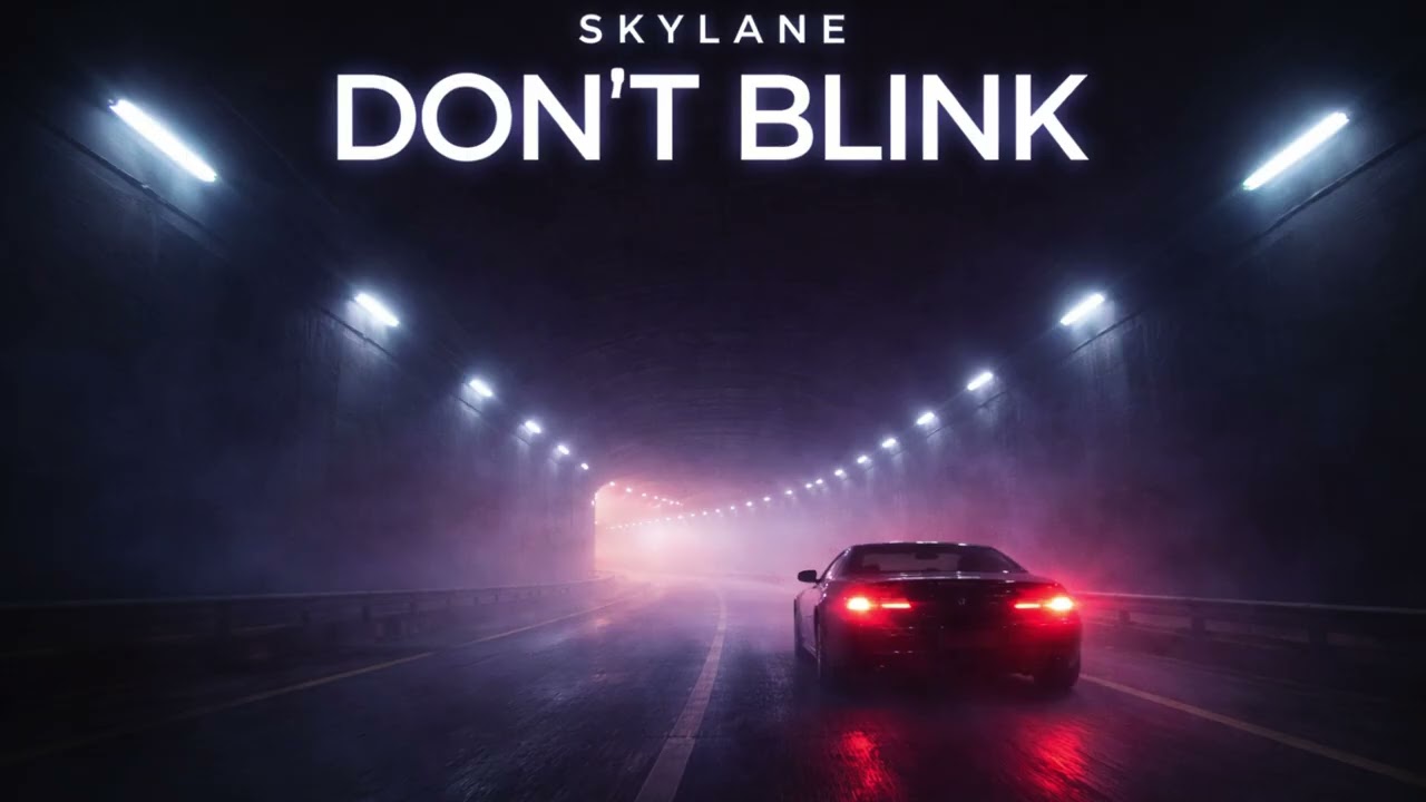 Skylane - Don't Blink