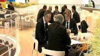 K2010 Exhibition for DSM