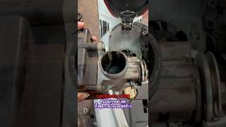 Lambretta V200 สภาพยบจด