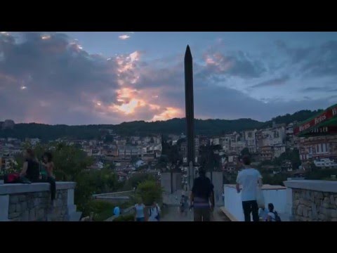 Veliko Tarnovo TRAILER 2015 [UHD]