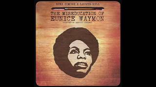 Nina Simone & Lauryn Hill - To Zion feat. Carlos Santana (Amerigo Gazaway)