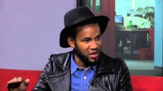 Chad Saaiman talks new album and playing pranks on Mi Casa