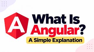 Details What is Angular | Angular From Scratch to Advanced #3 News