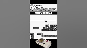 Hyper Lode Runner