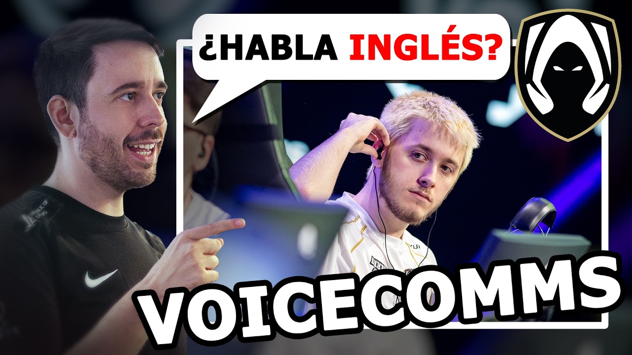 HERETICS necesita esto - Analizando Voicecomms TH