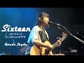 【LIVE映像】原田珠々華 / Sixteen(2019.8.12 SHIBUYA WWW)