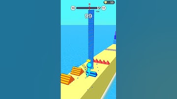 Ladder Master Level 10 | All Levels Gameplay Walkthrough | Android & ios Gaming | DestroyerH