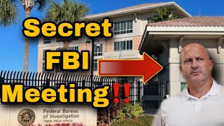 Gabby Petitos Parents Just Had A SECRET MEETING With The FBI 