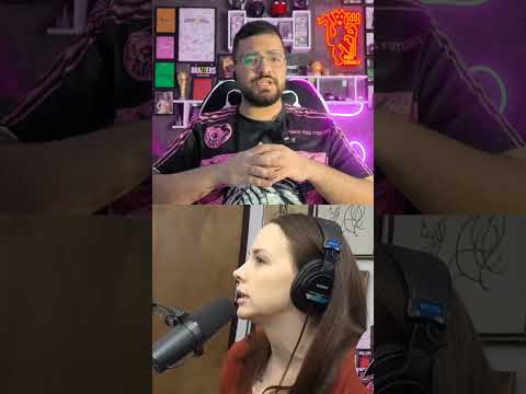 تجربه شانل پرستون با پرفوری که تسلیم اختلالش نشد کلیپ 