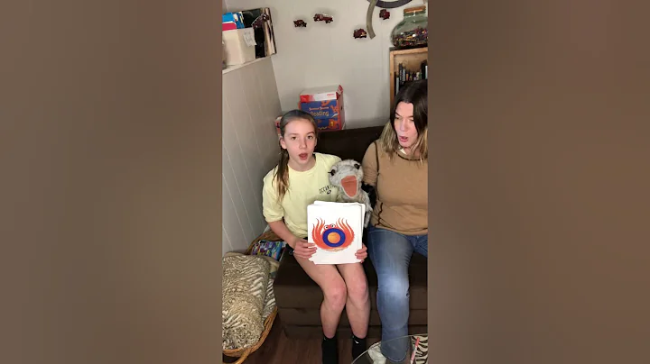 Eleanor and Grace - Fun With Letter Sounds