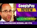 GooglyPay review