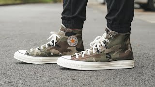 converse 1970 camo