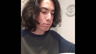 I Made An Adam Driver Impression