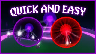 How To EASILY Beat The ORB Boss fight | RNG Fights screenshot 3