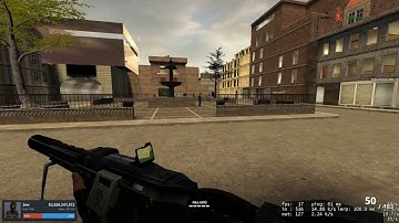 Dark RP with no admins = this