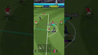 Mbappe🤯#efootball#pes#pesfootball#football#pes2021#konami#efootball2026#fifa#pesmobile