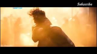 Final Battle Rocky and Adheera Full Fight KGF Ch2 Full Fight Scene #kgfch2 #kgf #kgf2 #Rockybhai