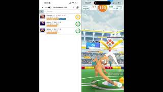 Razor Leaf/X-Scissor Kartana Solo Raid, Windy Weather