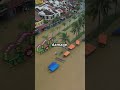 When Nature Strikes How AI Drones and Big Data Are Rescuing Flood Victims in Sumatra