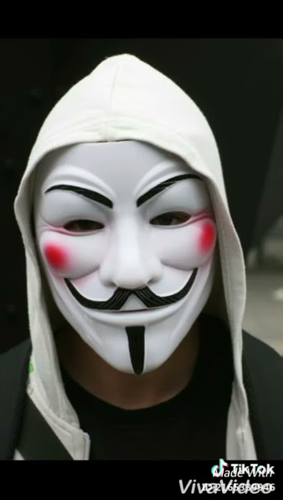 Hacker Video Story' Wa