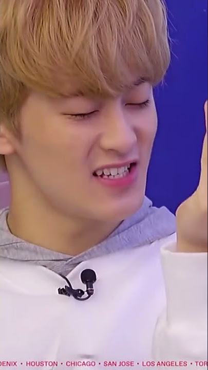 happy birthday mark PT.2 #nct #mark #nctdream