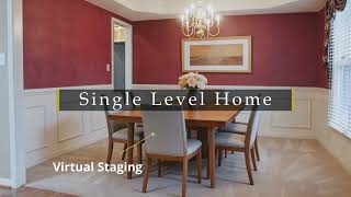 Step Inside 7973 Hollins Court Dr | Beautiful Roanoke, VA Home Tour