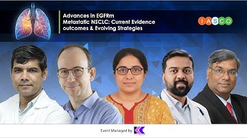 Advances in EGFRm Metastatic NSCLC: Current Evidence outcomes & Evolving Strategies