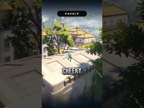 Freja Roof Trick
